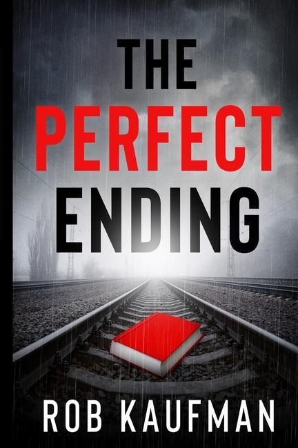 Buch Perfect Ending Rob Kaufman