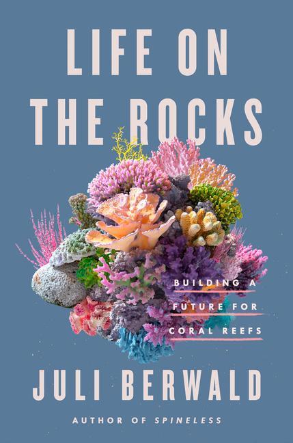 Книга Life On The Rocks 