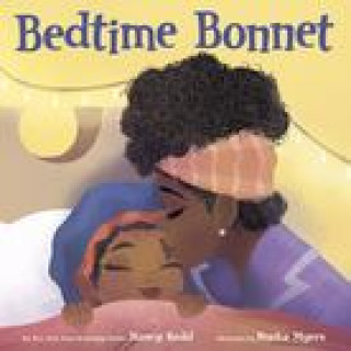 Knjiga Bedtime Bonnet Nancy Redd