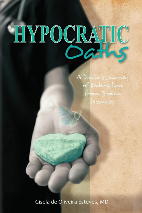 Buch Hypocratic Oaths Louise Stokes