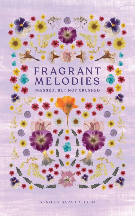 Kniha Fragrant Melodies 