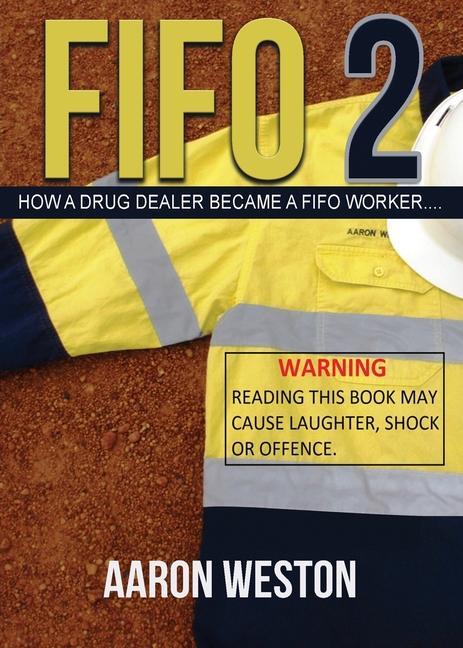 Book Fifo 2 Aaron Weston