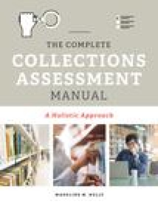 Book Complete Collections Assessment Manual Madeline M. Kelly