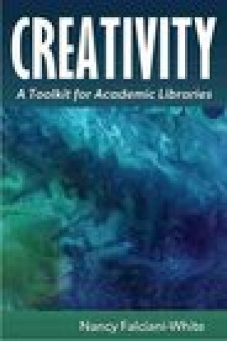 Carte Creativity Nancy Falciani-White