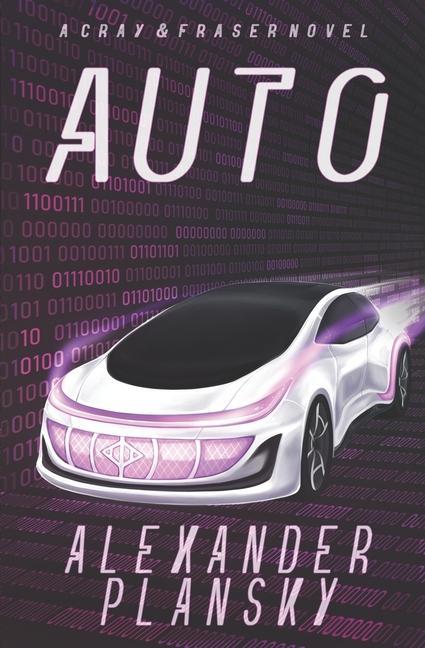 Kniha Auto 