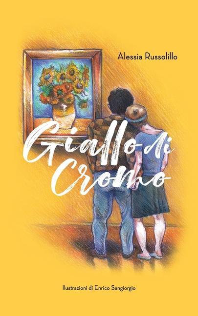 Buch Giallo di Cromo 