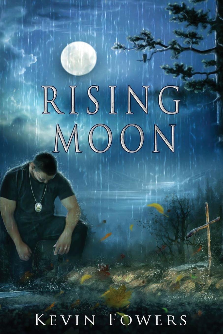 Könyv Rising Moon 