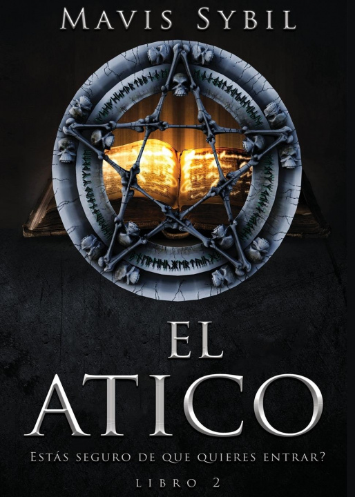 Boek El Atico Mavis Sybil