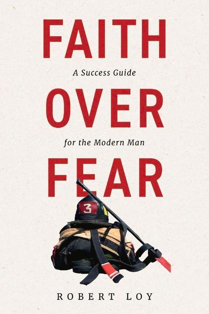 Könyv Faith Over Fear 