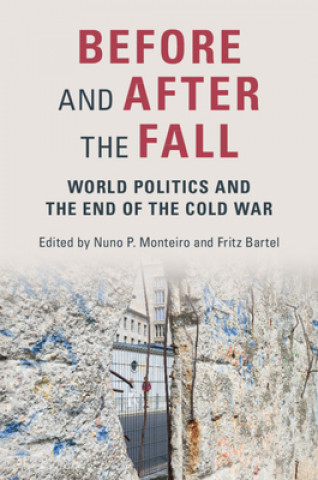 Book Before and After the Fall Fritz Bartel