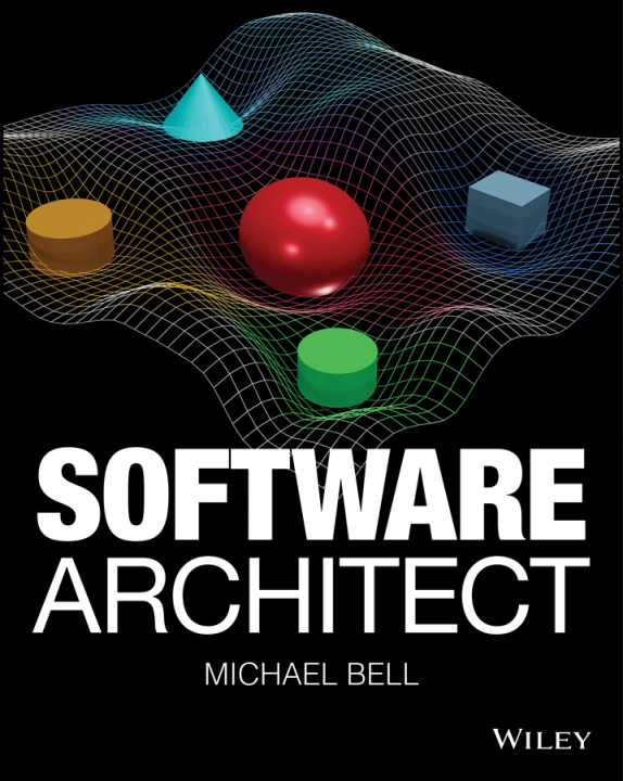 Kniha Software Architect 