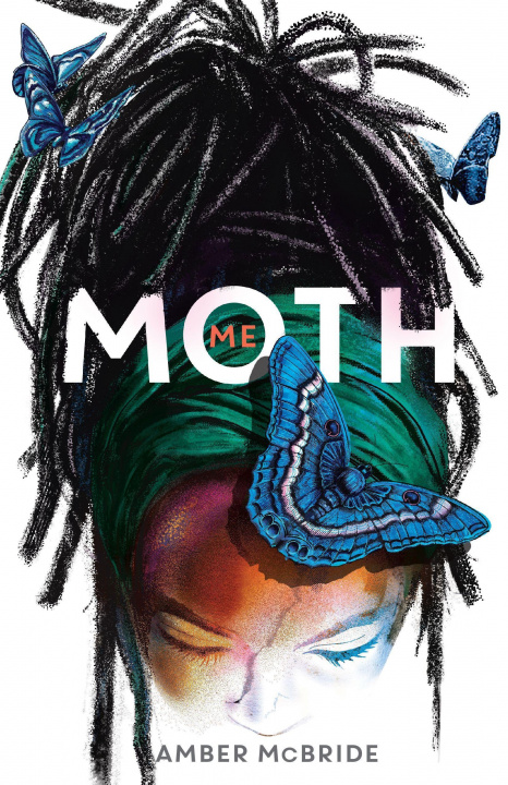 Buch Me (Moth) 