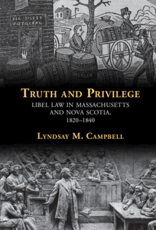 Kniha Truth and Privilege 