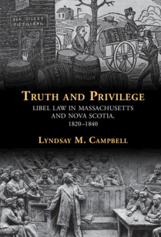 Книга Truth and Privilege 