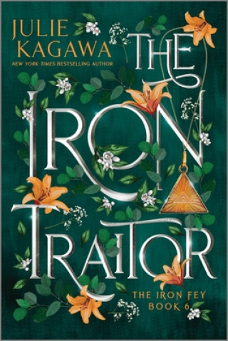 Carte The Iron Traitor Special Edition 