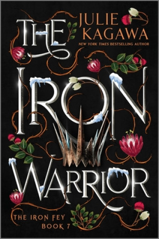 Carte The Iron Warrior Special Edition 