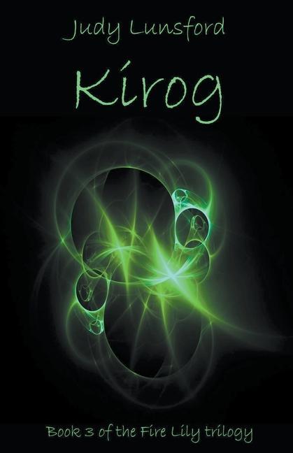 Livro Kirog Judy Lunsford