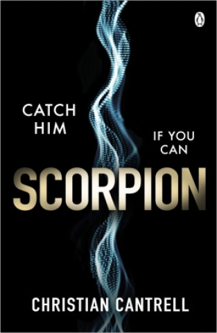 Knjiga Scorpion Christian Cantrell