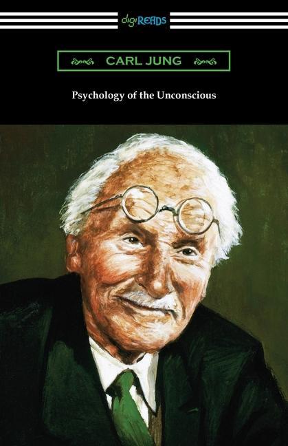 Knjiga Psychology of the Unconscious Beatrice M. Hinkle