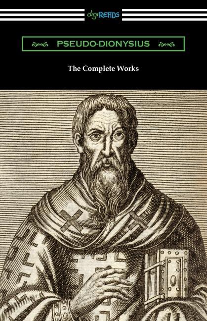 Knjiga The Complete Works John Parker