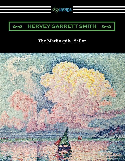 Libro The Marlinspike Sailor Hervey Garrett Smith