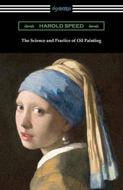 Carte The Science and Practice of Oil Painting 