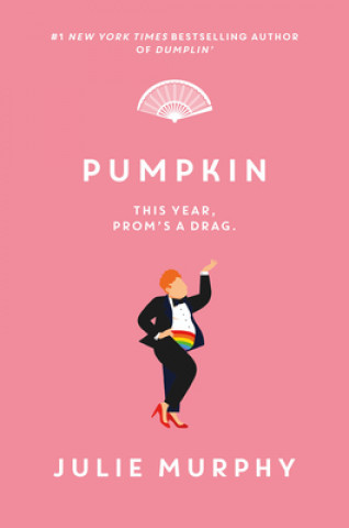 Knjiga Pumpkin 