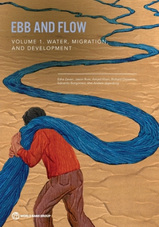 Knjiga Ebb and Flow ZAVERI  RUSS  KHAN