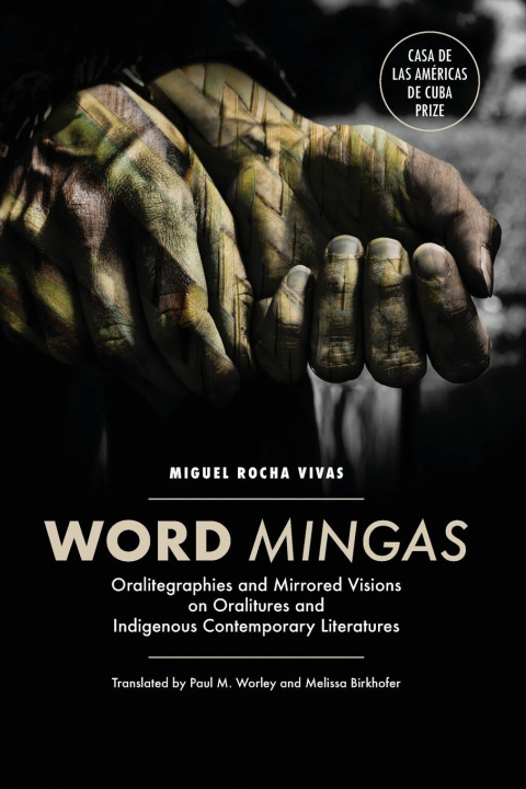 Knjiga Word Mingas Miguel Rocha Vivas