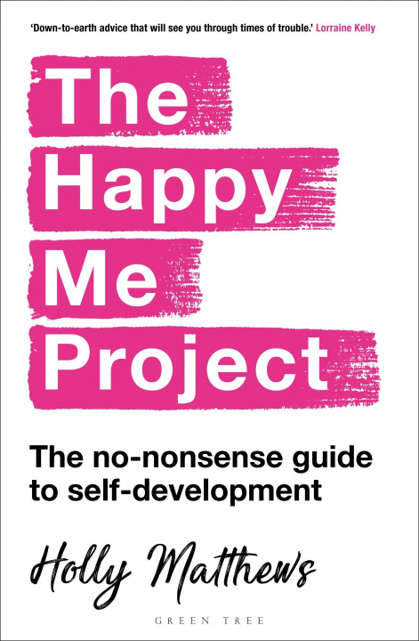 Carte Happy Me Project 