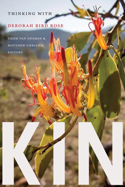 Carte Kin Matthew Chrulew