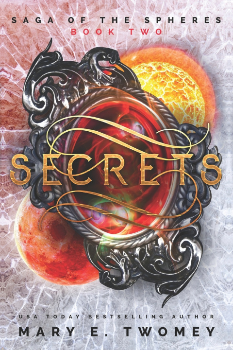 Knjiga Secrets MARY E. TWOMEY