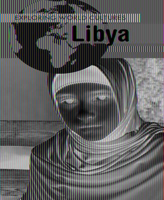 Knjiga Libya Alicia Z. Klepeis