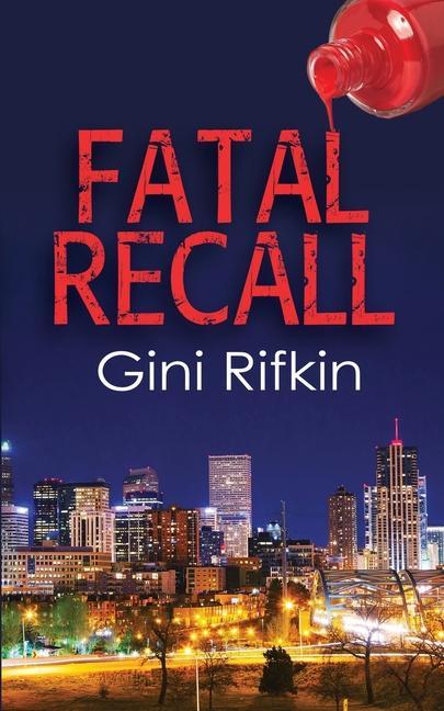 Libro Fatal Recall Gini Rifkin