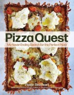 Könyv Pizza Quest 