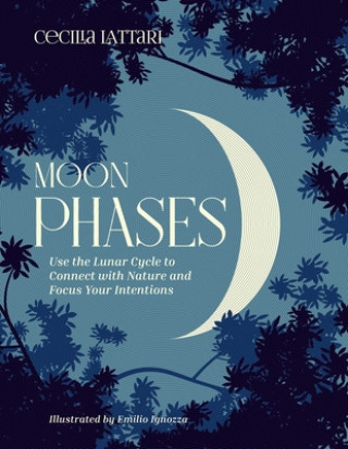 Carte Moon Phases Emilio Ignozza