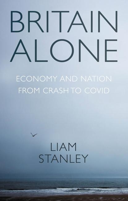 Kniha Britain Alone 