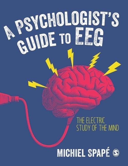 Kniha Psychologist's guide to EEG 