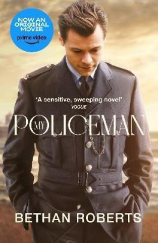 Book My Policeman Bethan Roberts