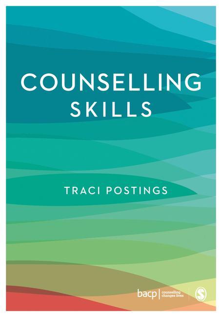 Knjiga Counselling Skills Traci Postings