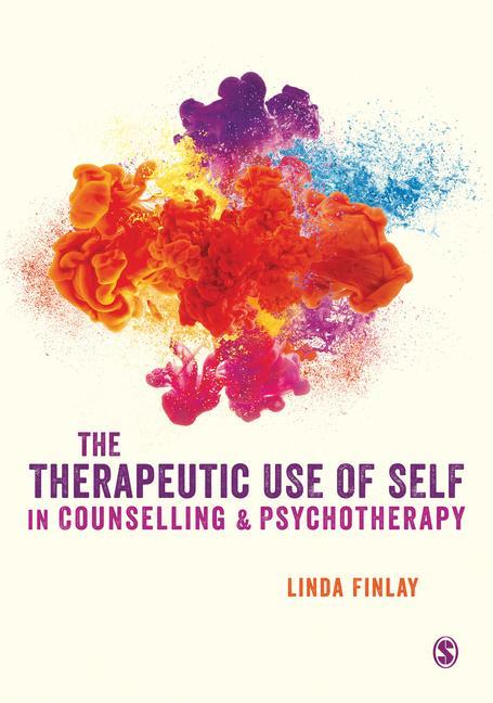 Carte Therapeutic Use of Self in Counselling and Psychotherapy 