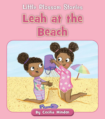 Book Leah at the Beach Lucy Neale