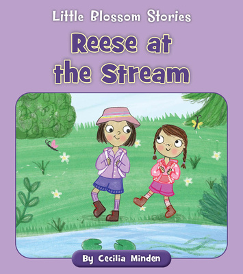 Book Reese at the Stream Lucy Neale