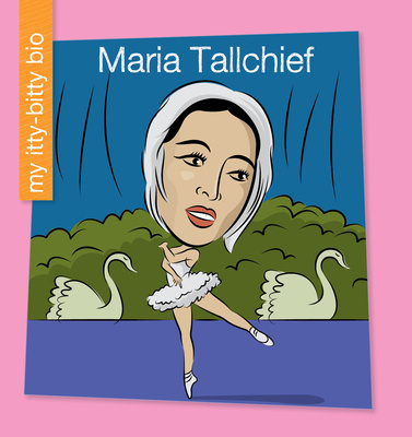 Knjiga Maria Tallchief Jeff Bane