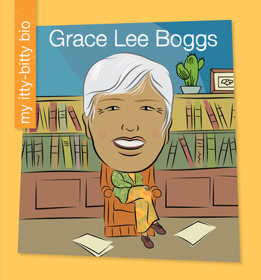 Libro Grace Lee Boggs Jeff Bane