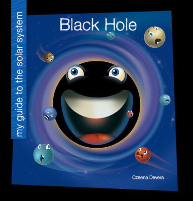 Knjiga Black Hole Jeff Bane