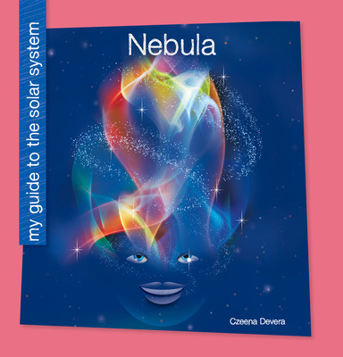 Knjiga Nebula Jeff Bane