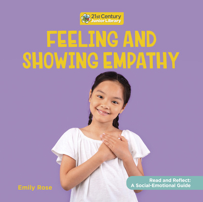 Knjiga Feeling and Showing Empathy Emily Rose