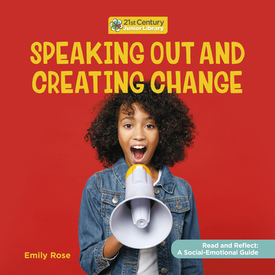 Knjiga Speaking Out and Creating Change Emily Rose