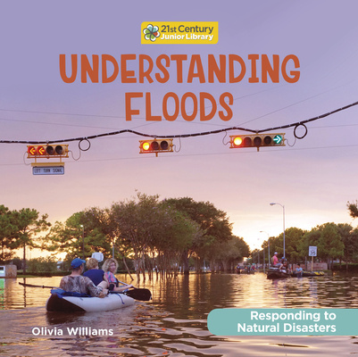 Knjiga Understanding Floods Olivia Williams